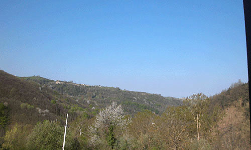 panoramic view